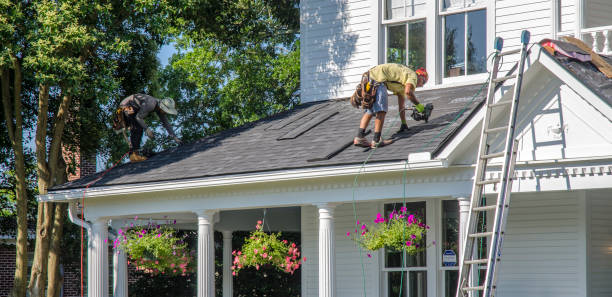 Trusted Auburn, ME Roof Repair & Installaion Experts